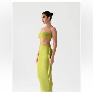 Quatre Swim Biarritz Dress - Fresco